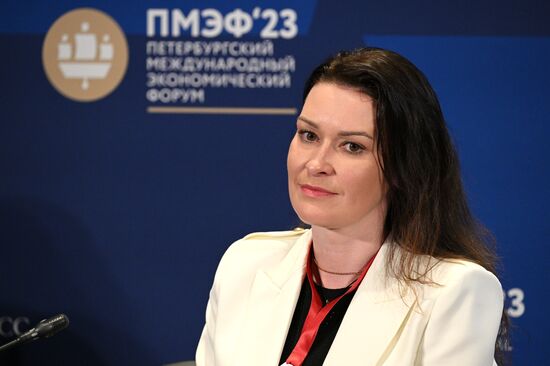SPIEF-2023. How Do You Export and Avoid Failure?