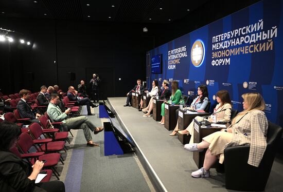 SPIEF-2023. How Do You Export and Avoid Failure?