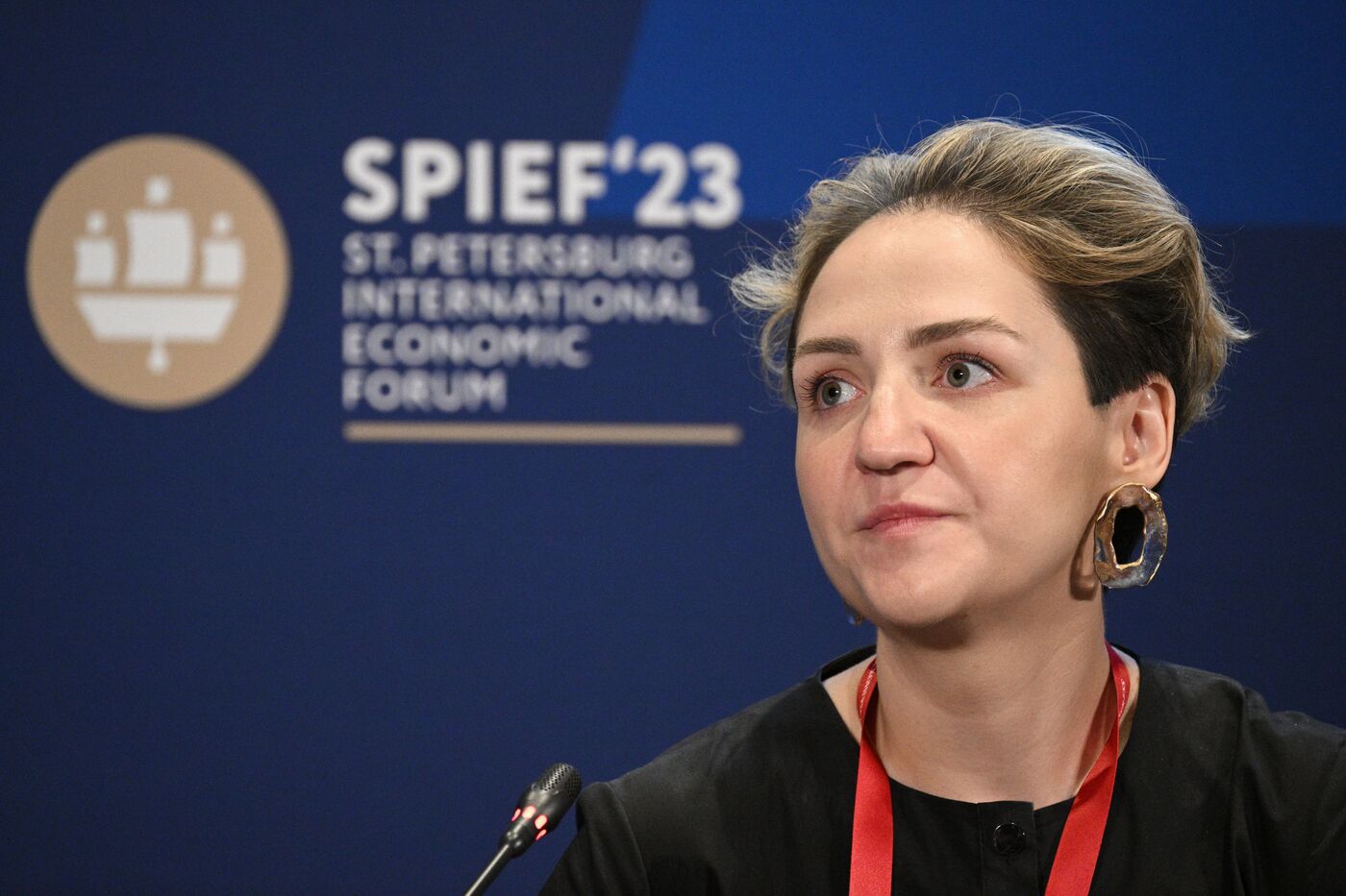 SPIEF-2023. How Do You Export and Avoid Failure?