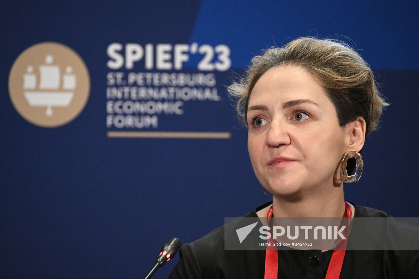 SPIEF-2023. How Do You Export and Avoid Failure?