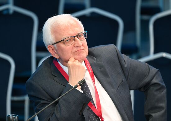 SPIEF-2023. Orphan Diseases and Medicines: International Cooperation as Tool to Improve Effectiveness and Access to Treatment