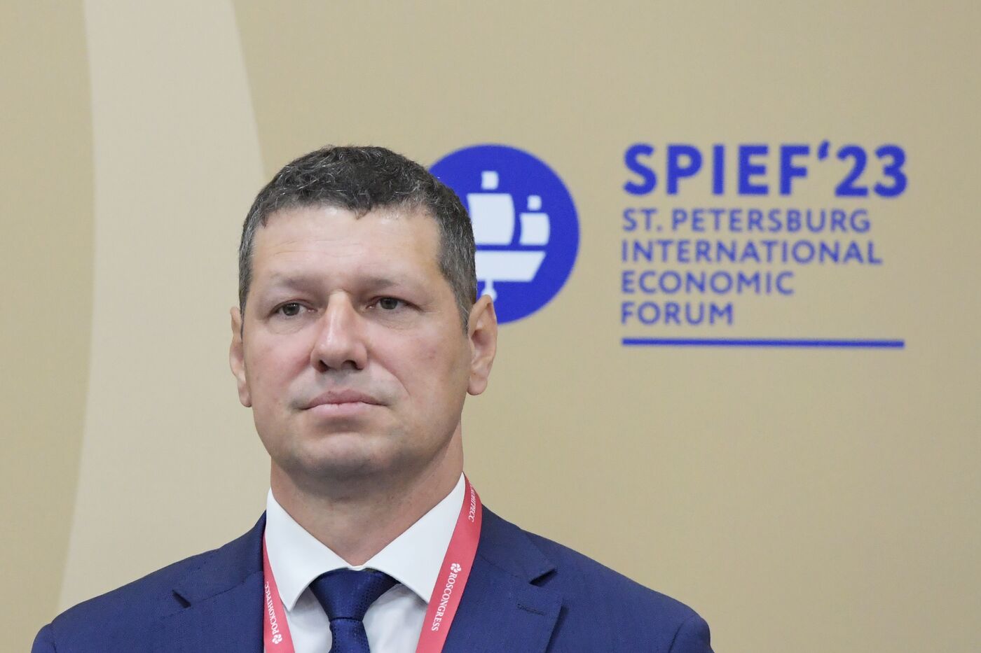 SPIEF-2023. Architecture of Sky Development: The Face of the New Economy 2035