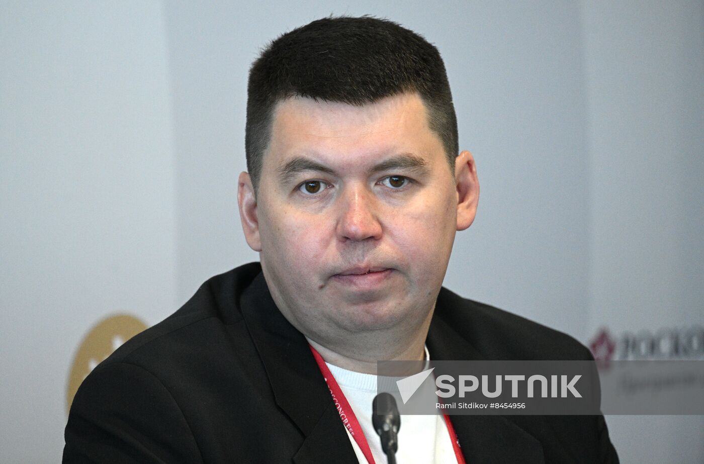 SPIEF-2023. Developing Business on an Online Platform