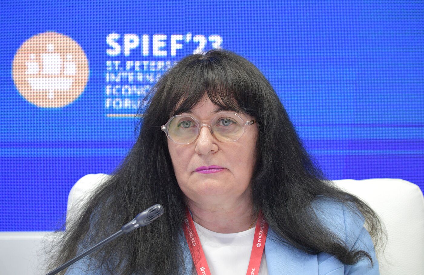 SPIEF-2023. Investing in Cutting-Edge Biotech: Fact or Fiction?