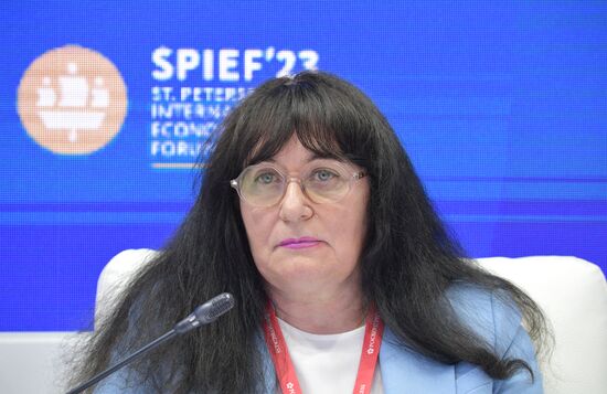 SPIEF-2023. Investing in Cutting-Edge Biotech: Fact or Fiction?