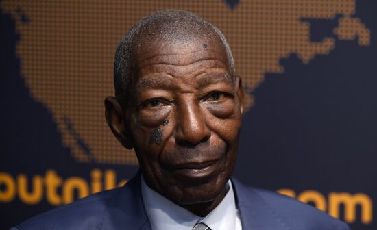 SPIEF-2023. Sputnik radio