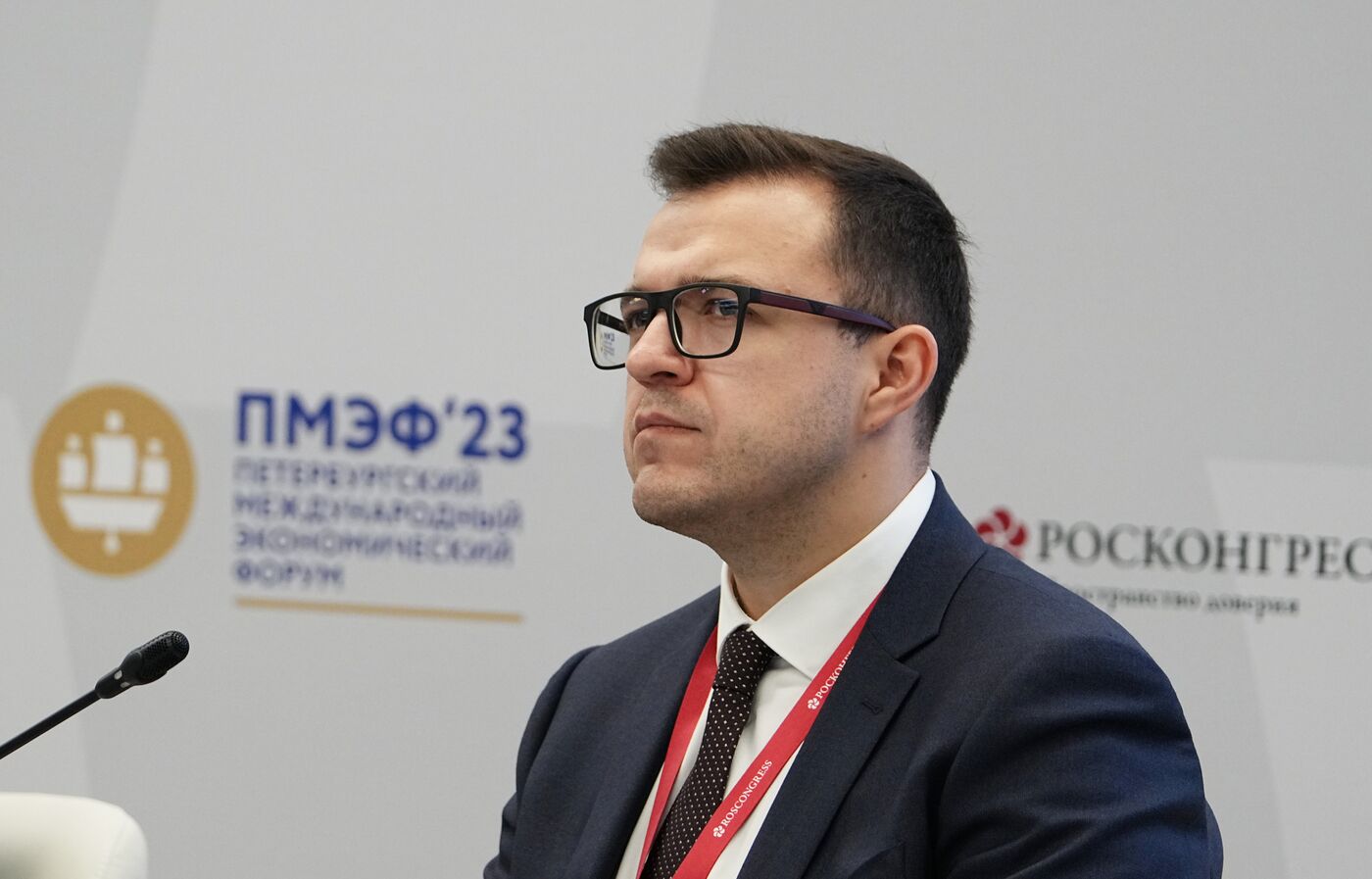 SPIEF-2023. Industrial Clusters in the UAE: New Opportunities for Russian Exporters