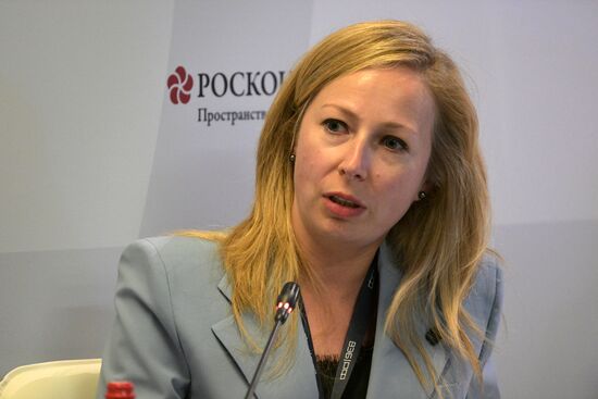 SPIEF-2023. Industrialization 2.0: New Approaches to the Development and Transformation of Manufacturing SMEs