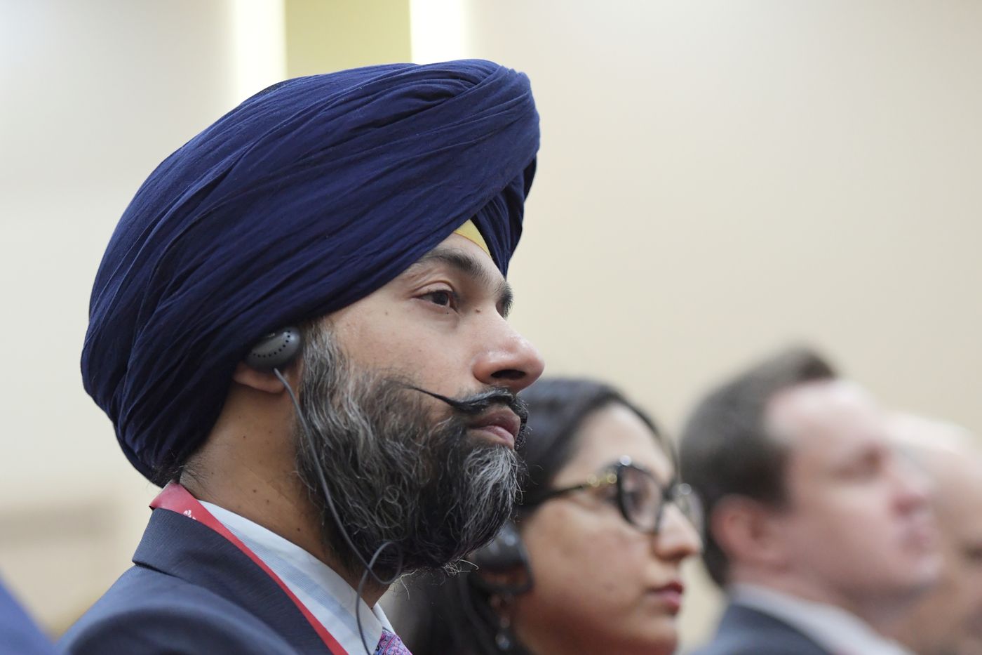SPIEF-2023. Potential of Trade, Economic and Investment Cooperation Between Russia and India: A Development Scenario