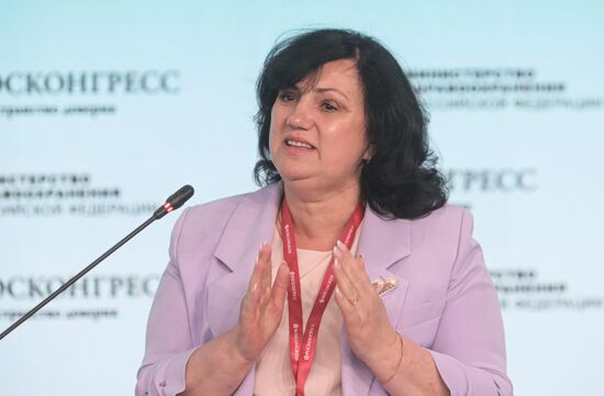 SPIEF-2023. Drug Provision for Cancer Patients