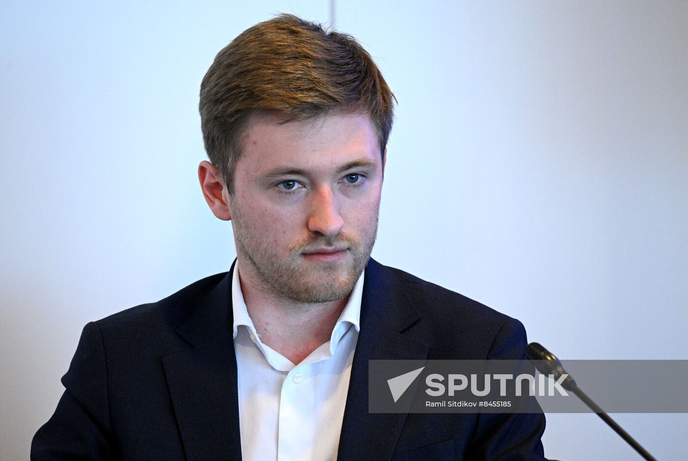 SPIEF-2023. Development of National Perfume and Cosmetics Industry: The Path from Molecule to Consumer, from Production to Building a Strong Brand