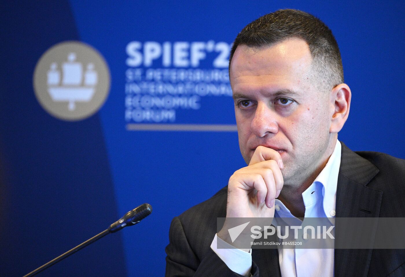 SPIEF-2023. Development of National Perfume and Cosmetics Industry: The Path from Molecule to Consumer, from Production to Building a Strong Brand