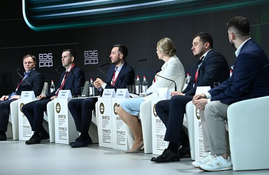 SPIEF-2023. Russian Business Education "For Export": Nurturing Global Entrepreneurs?