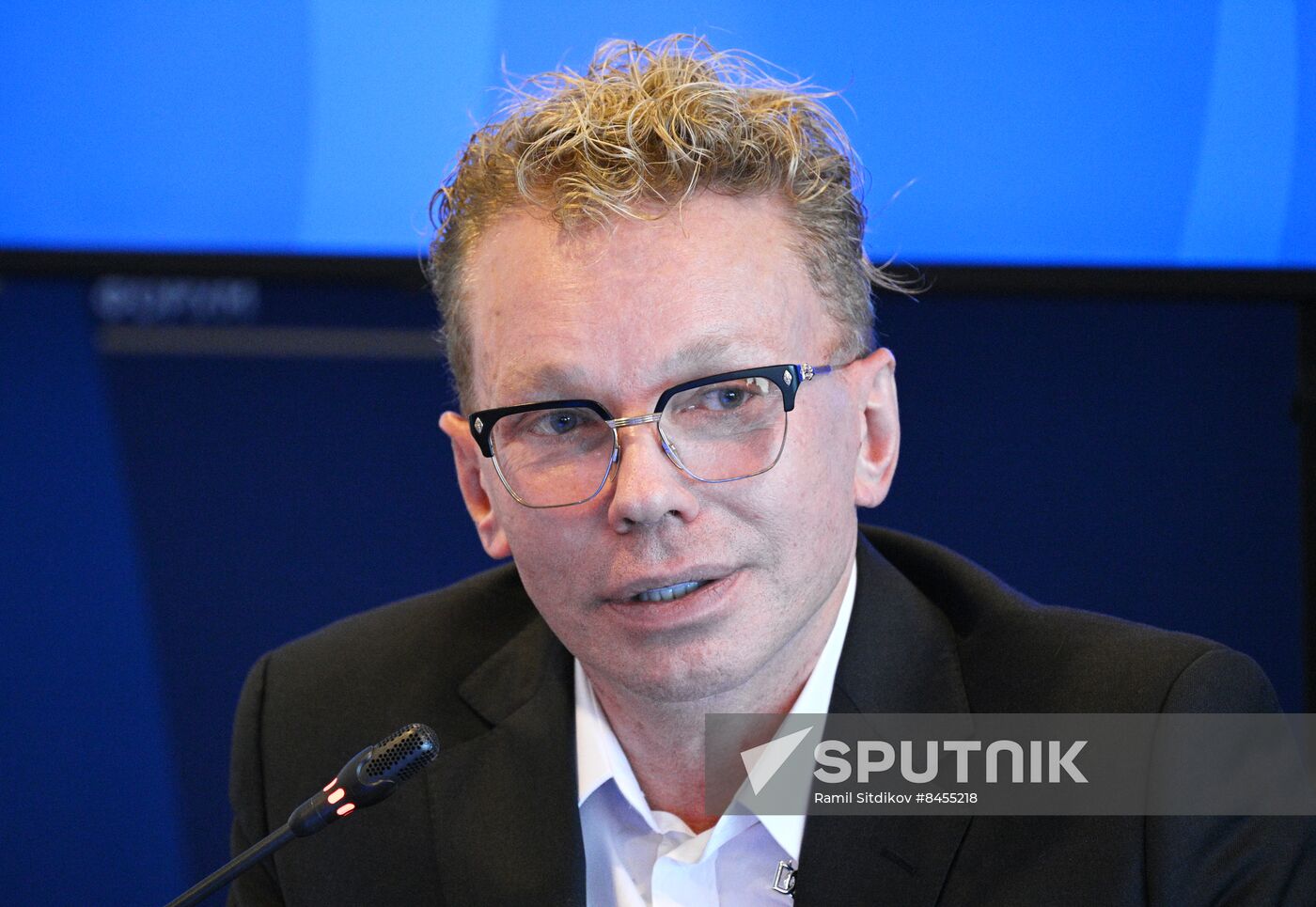 SPIEF-2023. Development of National Perfume and Cosmetics Industry: The Path from Molecule to Consumer, from Production to Building a Strong Brand