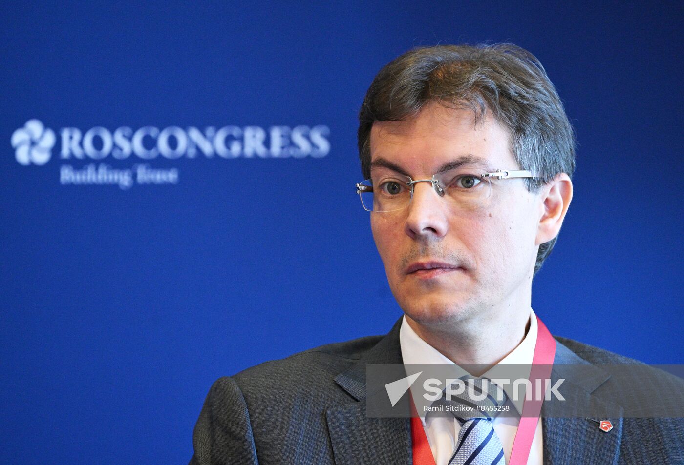 SPIEF-2023. Development of National Perfume and Cosmetics Industry: The Path from Molecule to Consumer, from Production to Building a Strong Brand