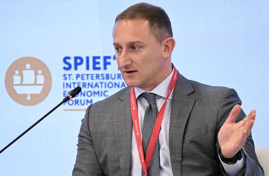 SPIEF-2023. Russia's Venture Capital Landscape: The Crossroads of Investor and Entrepreneur