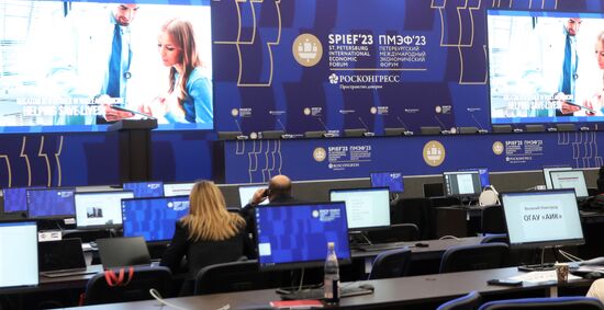 SPIEF-2023. Pharmaceutical Industry in Russia: Results of the Reset