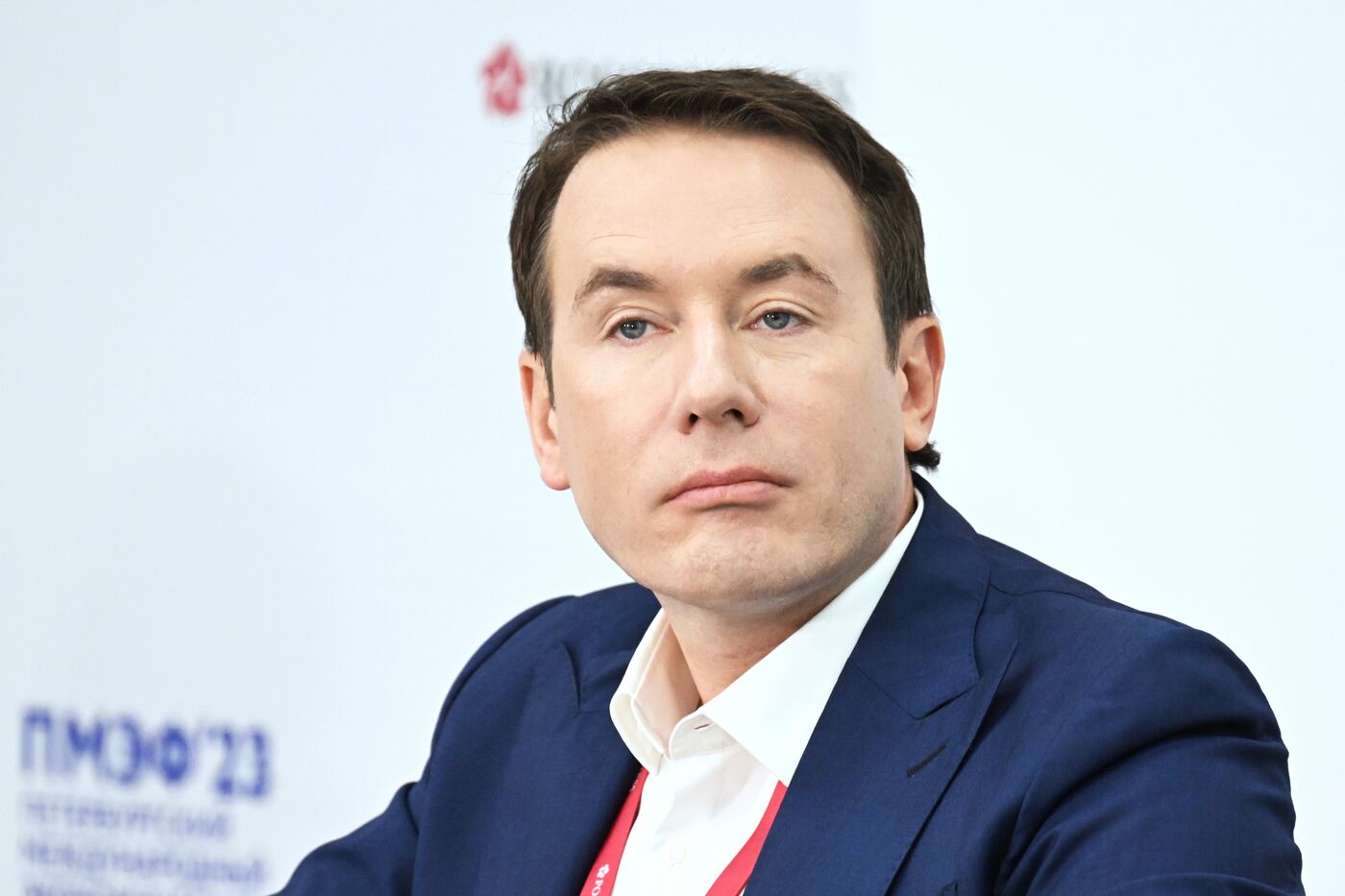 SPIEF-2023. Technological Sovereignty in IT: New Methodologies, Partnerships, and Competence Centres for Business and Youth Development in the Russian Federation