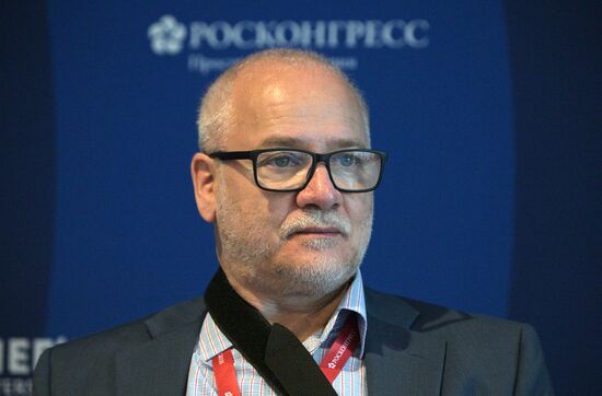 SPIEF-2023. Technology Today: At the Intersection of the Past and the Future
