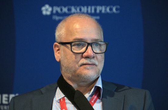 SPIEF-2023. Technology Today: At the Intersection of the Past and the Future