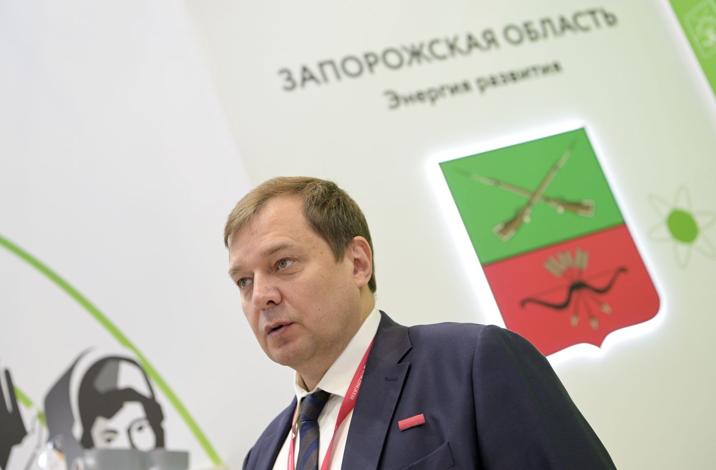 SPIEF-2023. On the sidelines