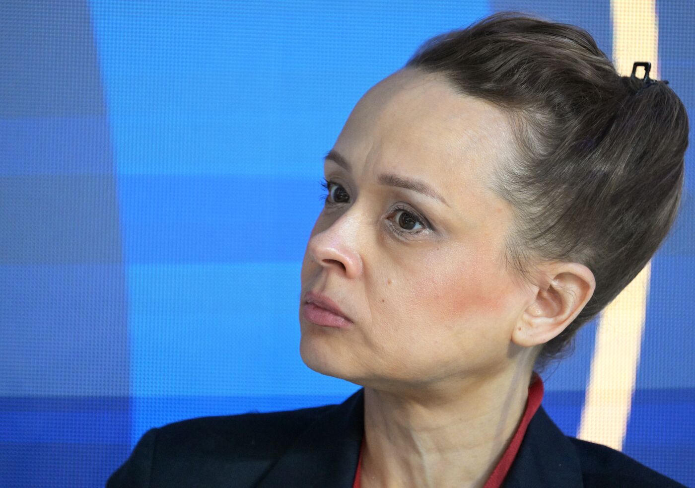 SPIEF-2023. Protecting and Monitoring Arctic Biodiversity