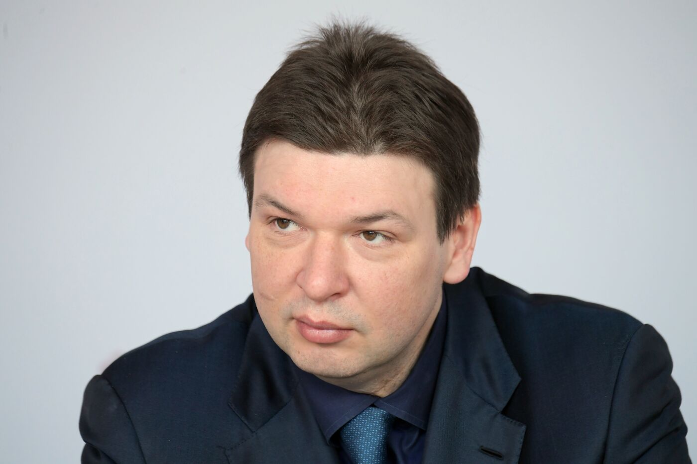 SPIEF-2023. Signing ceremonies