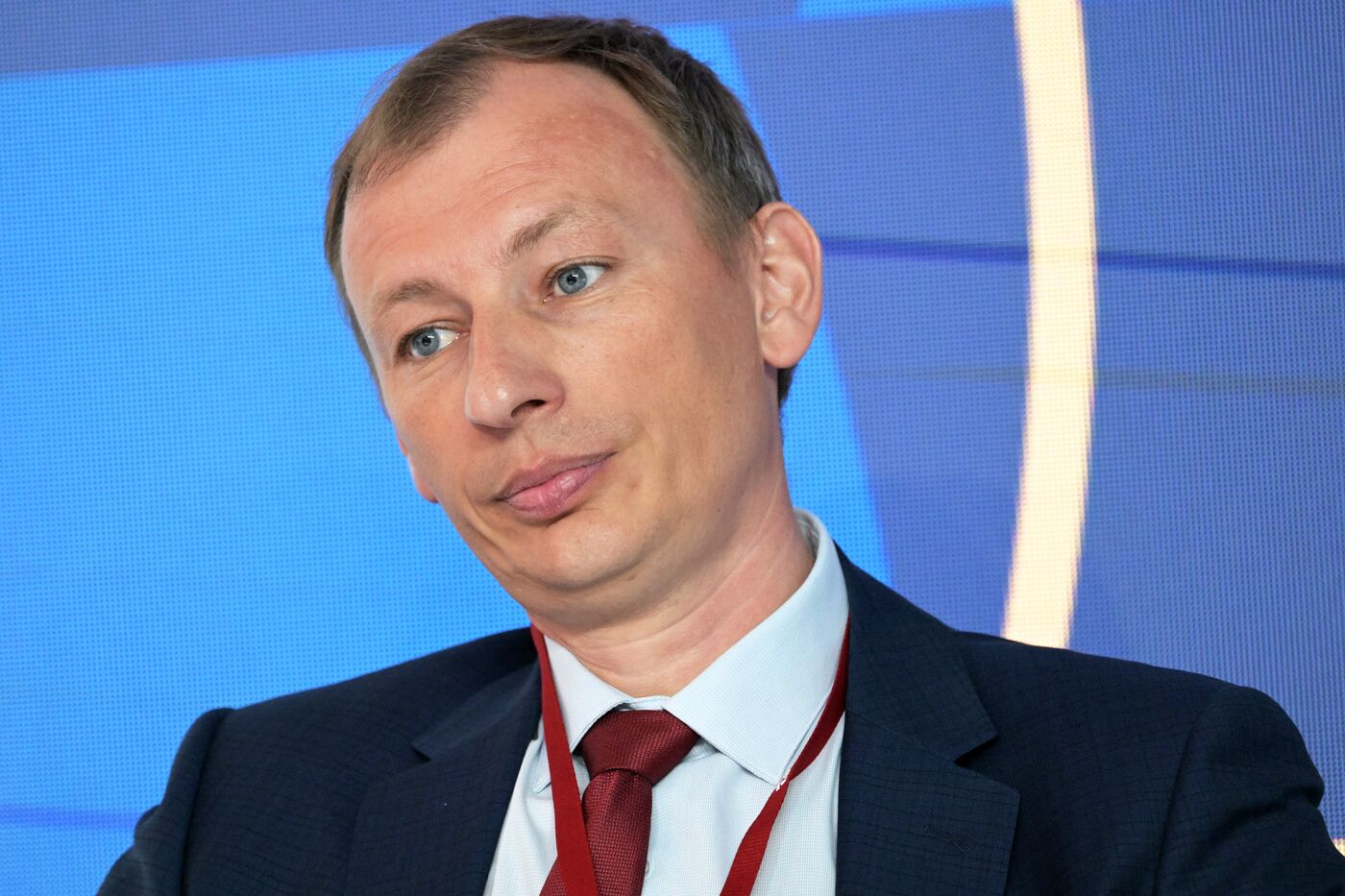 SPIEF-2023. Protecting and Monitoring Arctic Biodiversity