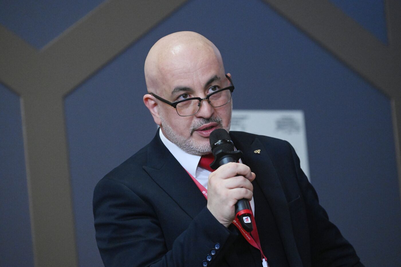 SPIEF-2023. The Journey of the Winemaker