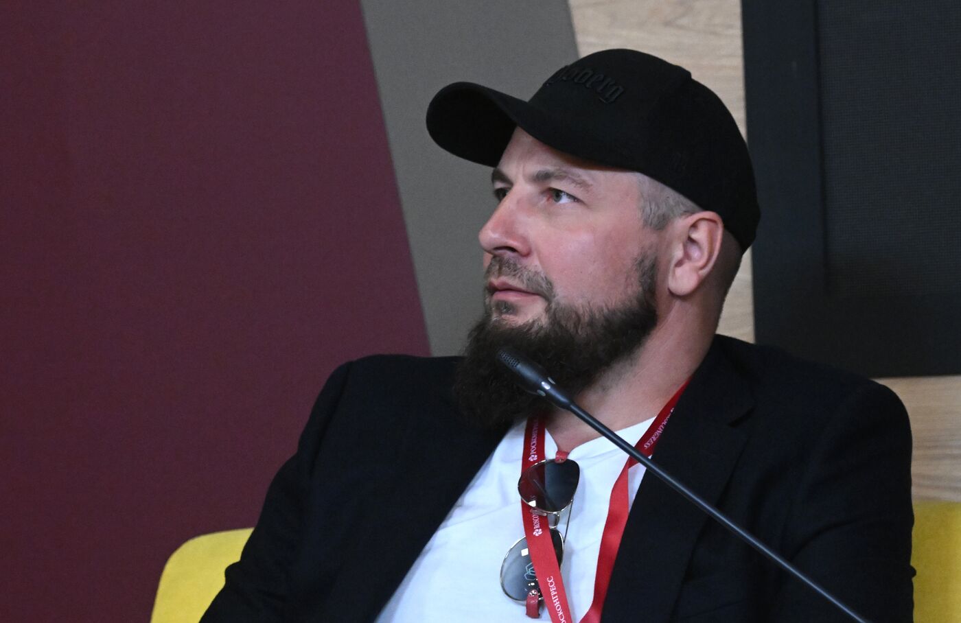 SPIEF-2023. The Journey of the Winemaker