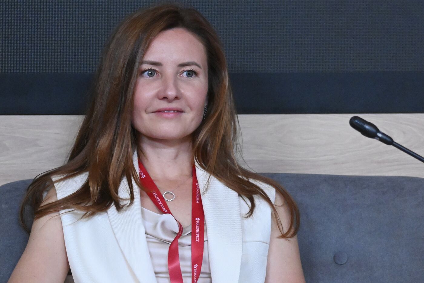 SPIEF-2023. The Journey of the Winemaker