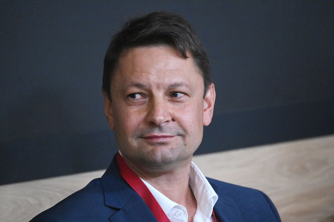 SPIEF-2023. The Journey of the Winemaker