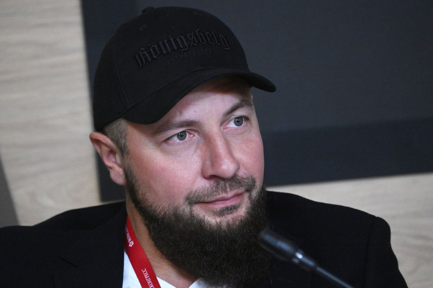SPIEF-2023. The Journey of the Winemaker