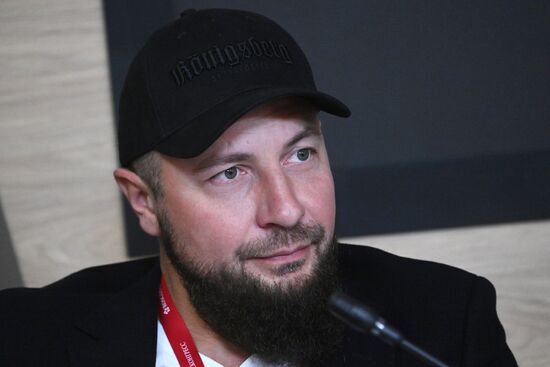 SPIEF-2023. The Journey of the Winemaker