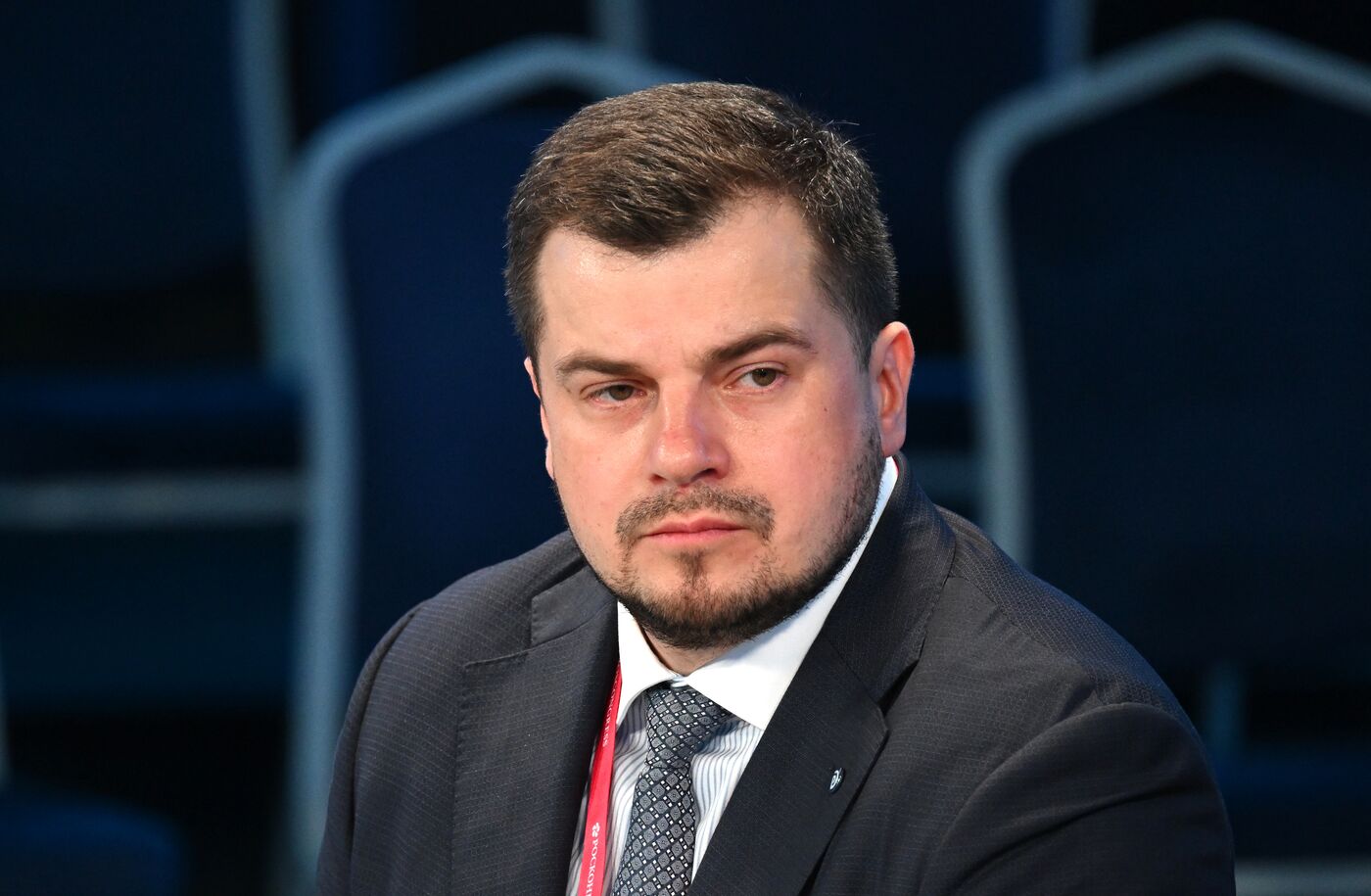 SPIEF-2023. An Effective Strategy in Drug Provision