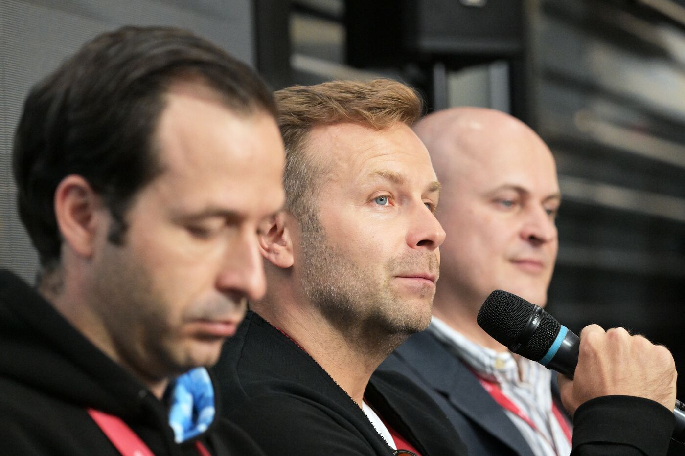 SPIEF-2023. Challenge accepted! Advancements in the market for domestic IT-products in the film industry