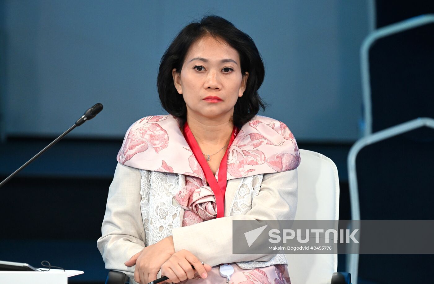 SPIEF-2023. An Effective Strategy in Drug Provision