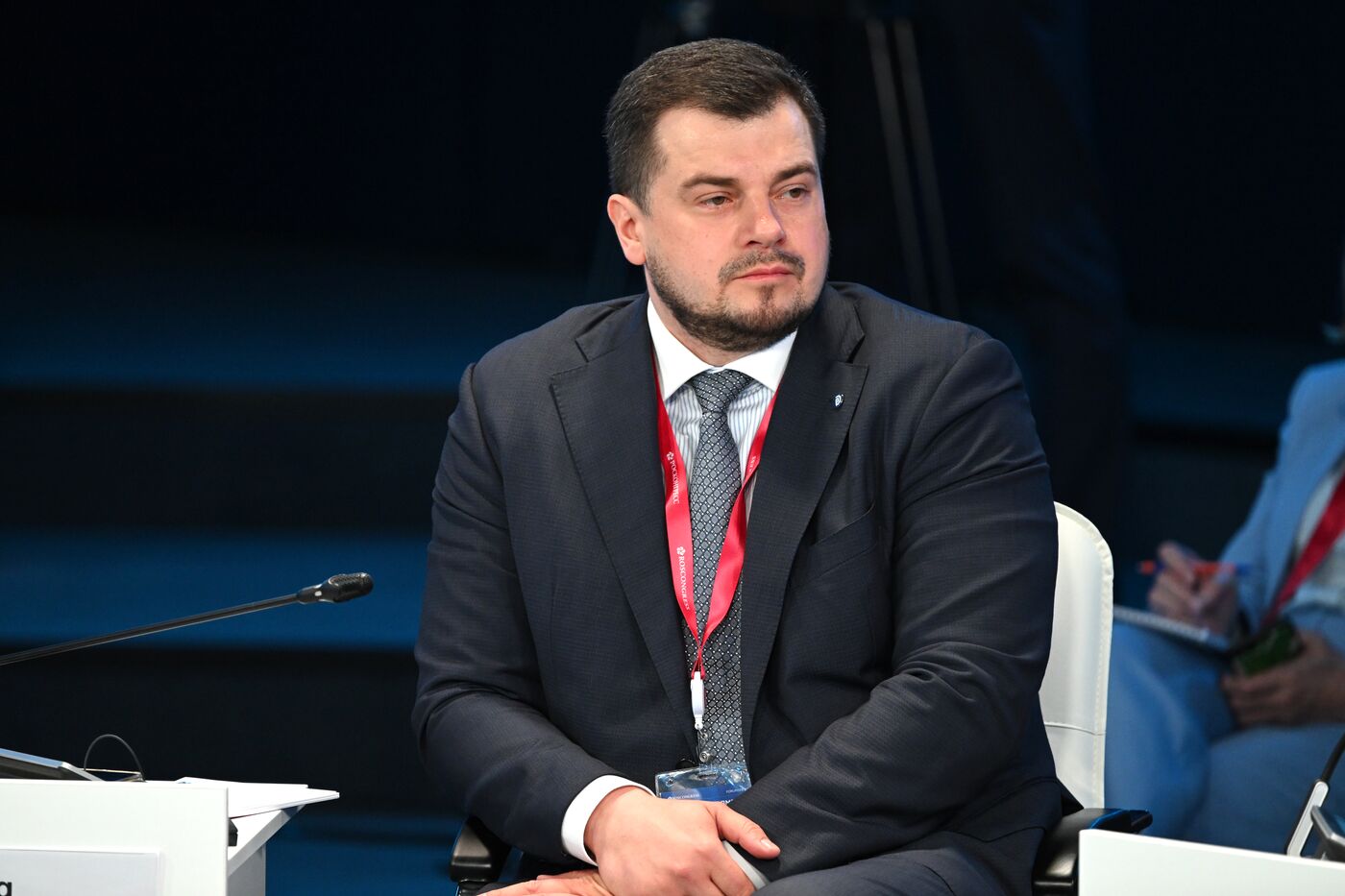 SPIEF-2023. An Effective Strategy in Drug Provision