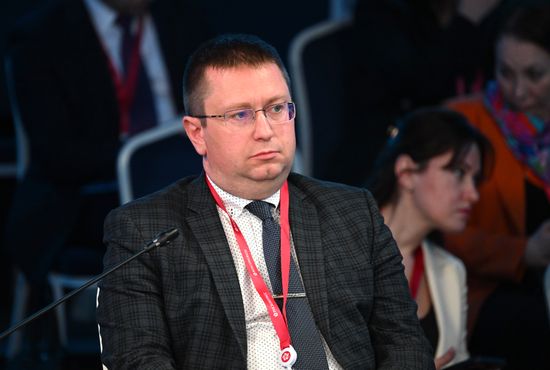 SPIEF-2023. An Effective Strategy in Drug Provision