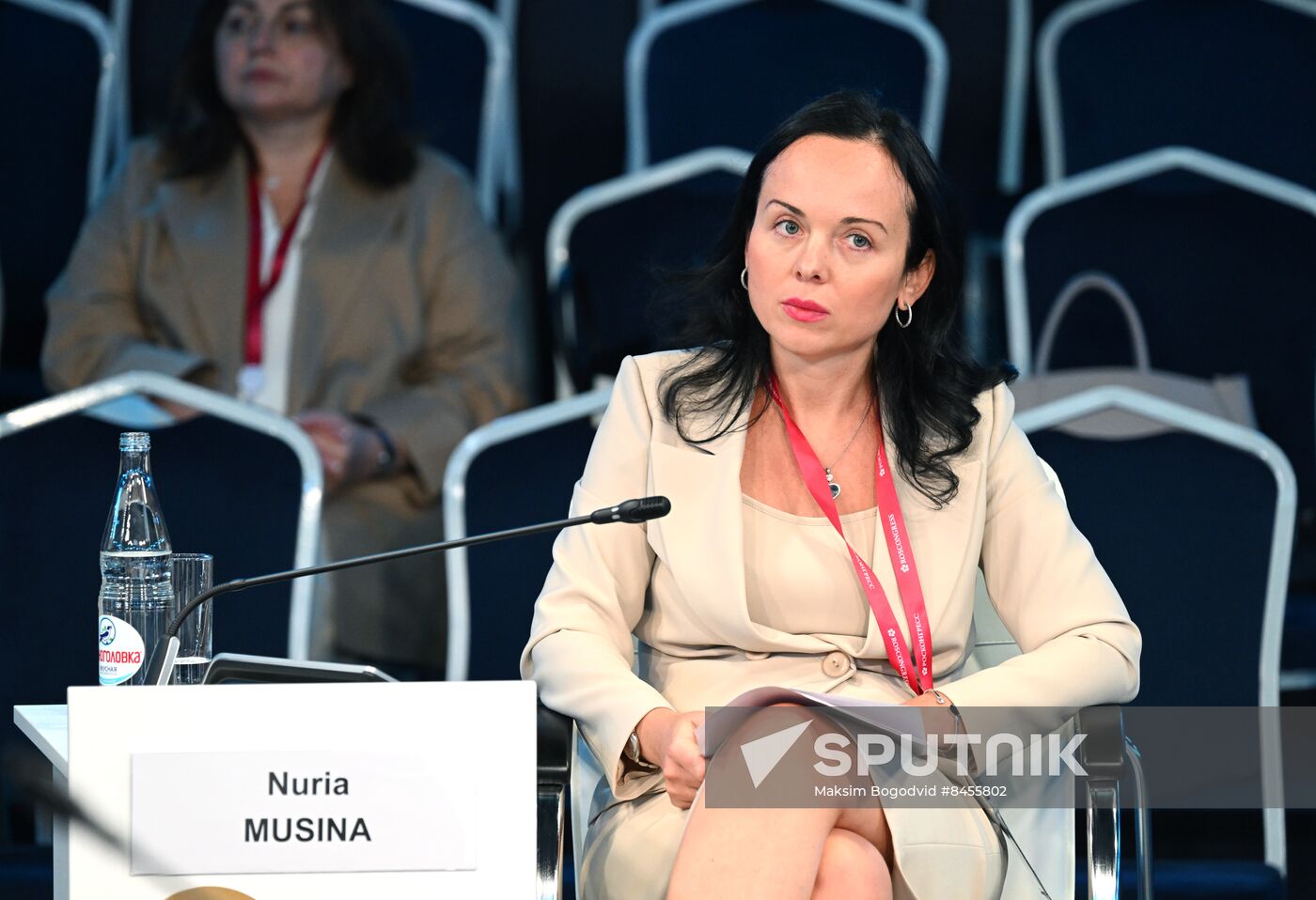 SPIEF-2023. An Effective Strategy in Drug Provision