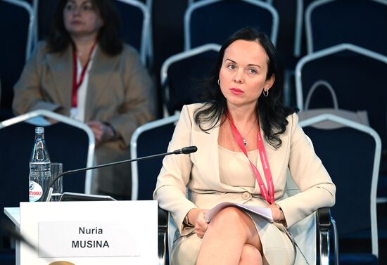 SPIEF-2023. An Effective Strategy in Drug Provision