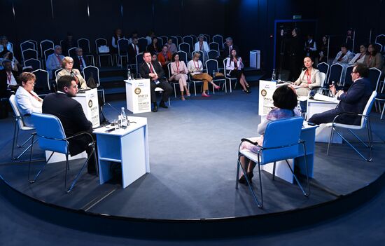 SPIEF-2023. An Effective Strategy in Drug Provision