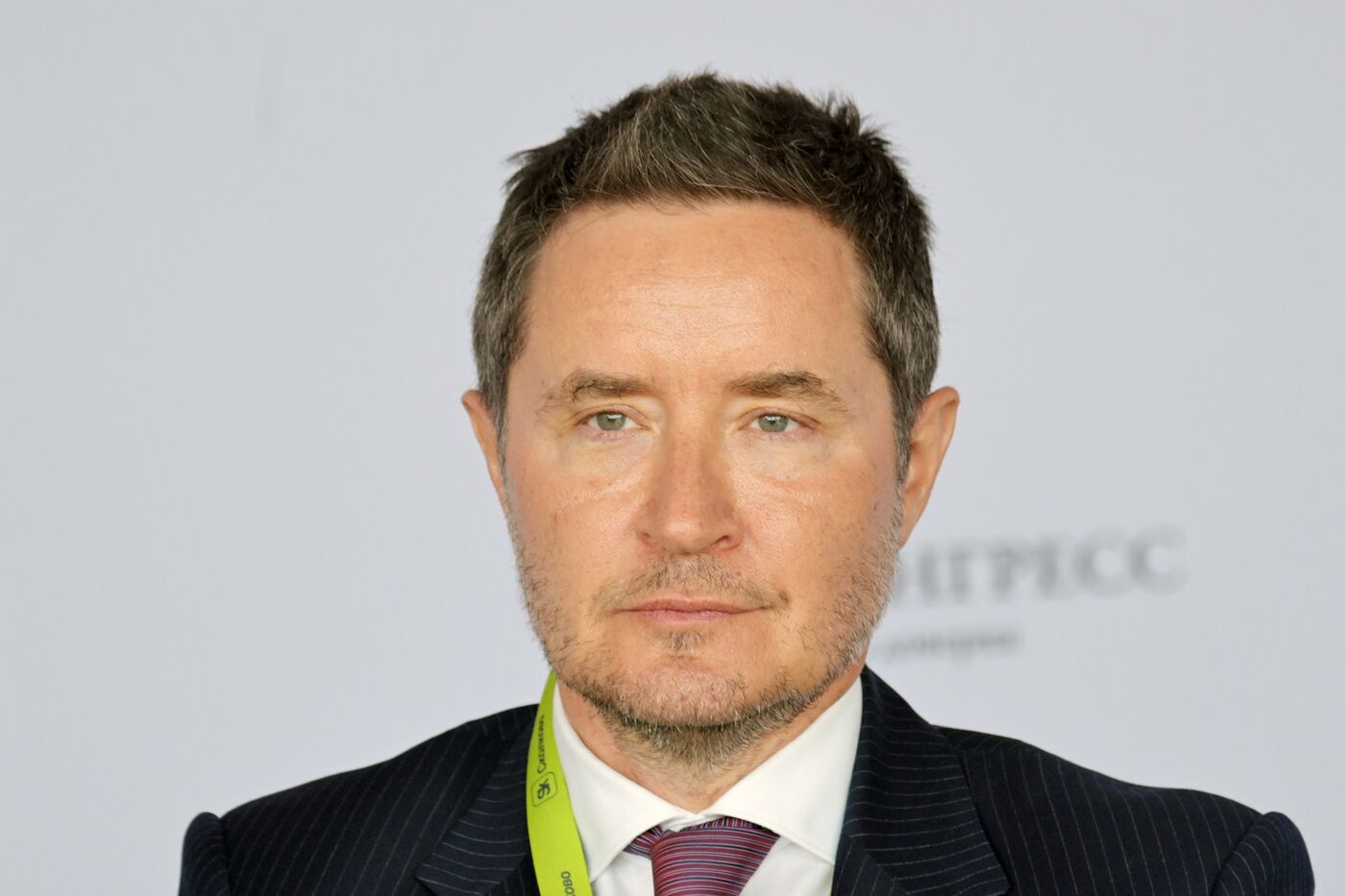 SPIEF-2023. Signing ceremonies