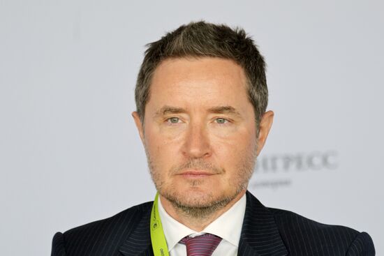 SPIEF-2023. Signing ceremonies