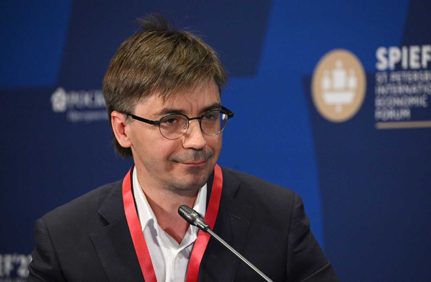 SPIEF-2023. No Borders: The Export Potential of Russian IT Products