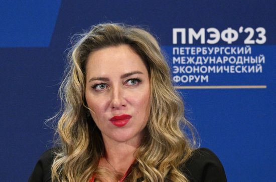 SPIEF-2023. No Borders: The Export Potential of Russian IT Products