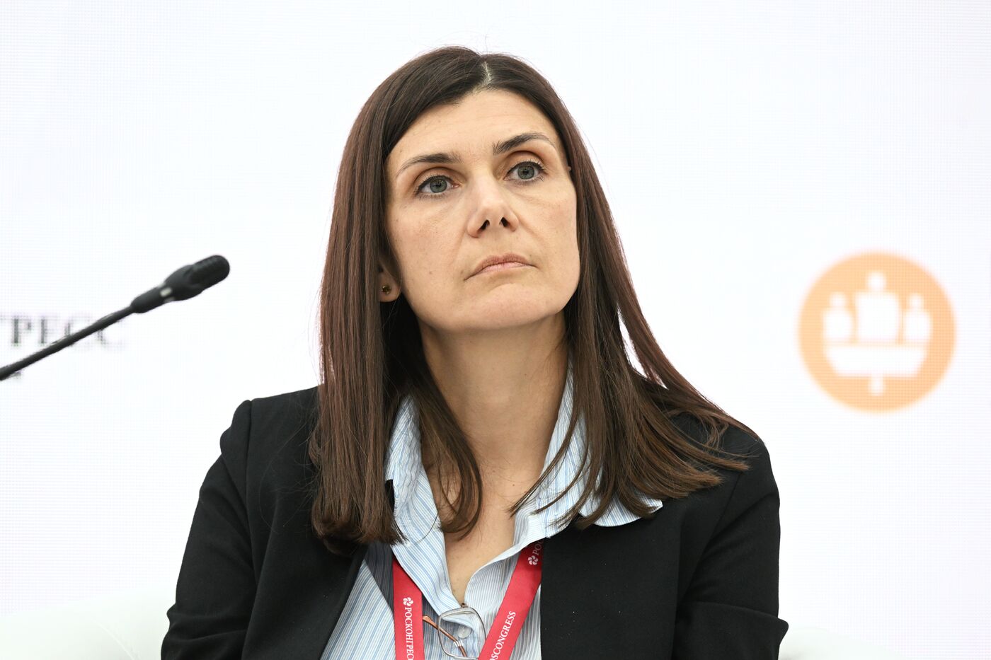 SPIEF-2023. Returning to Russia: The Potential of Compatriots for Regional Development