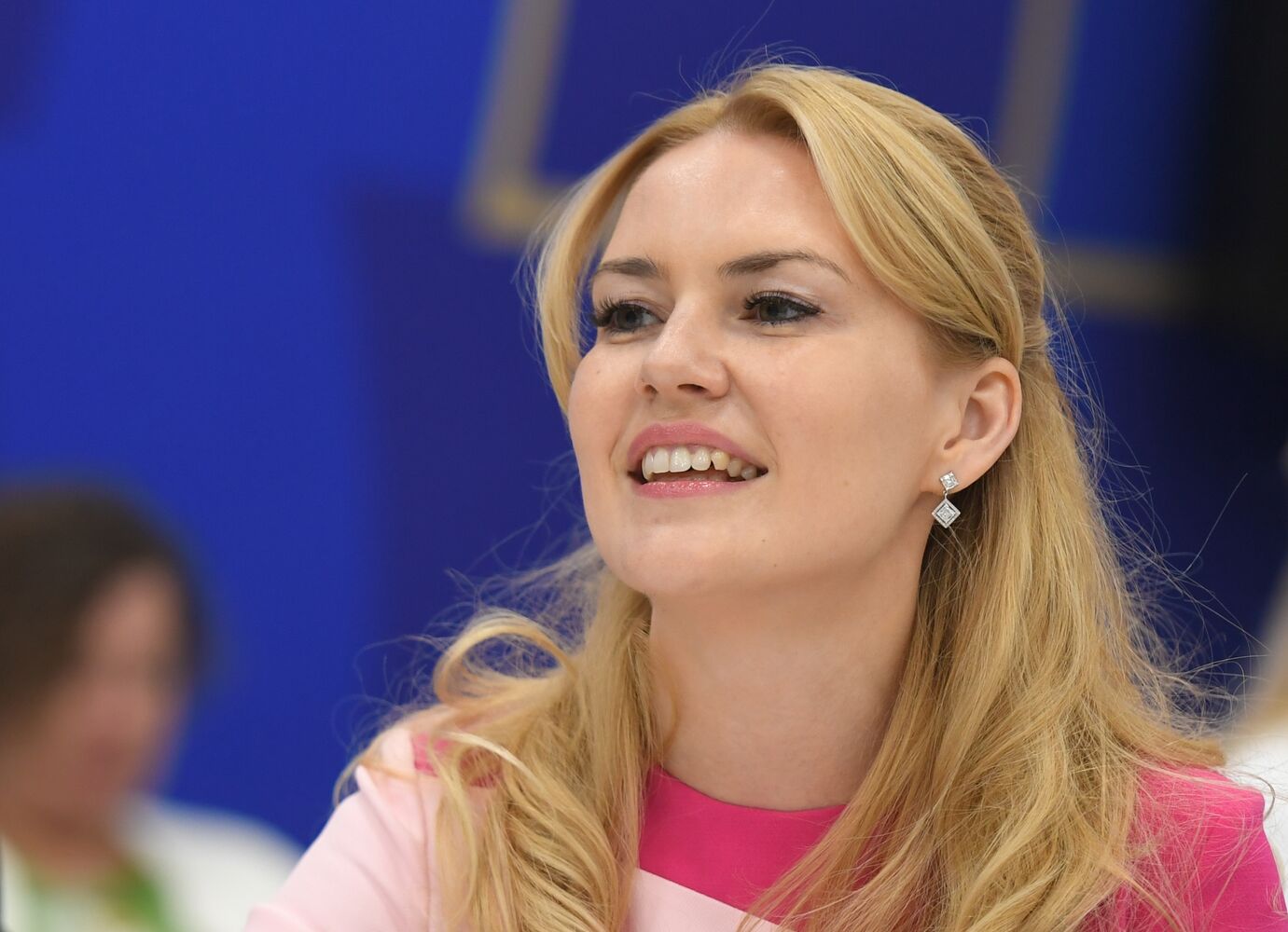 SPIEF-2023. The Role of Women in Shaping Russia's Future