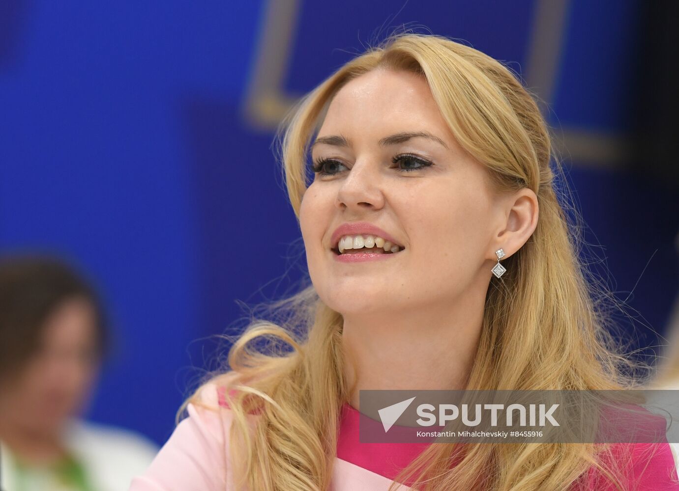 SPIEF-2023. The Role of Women in Shaping Russia's Future