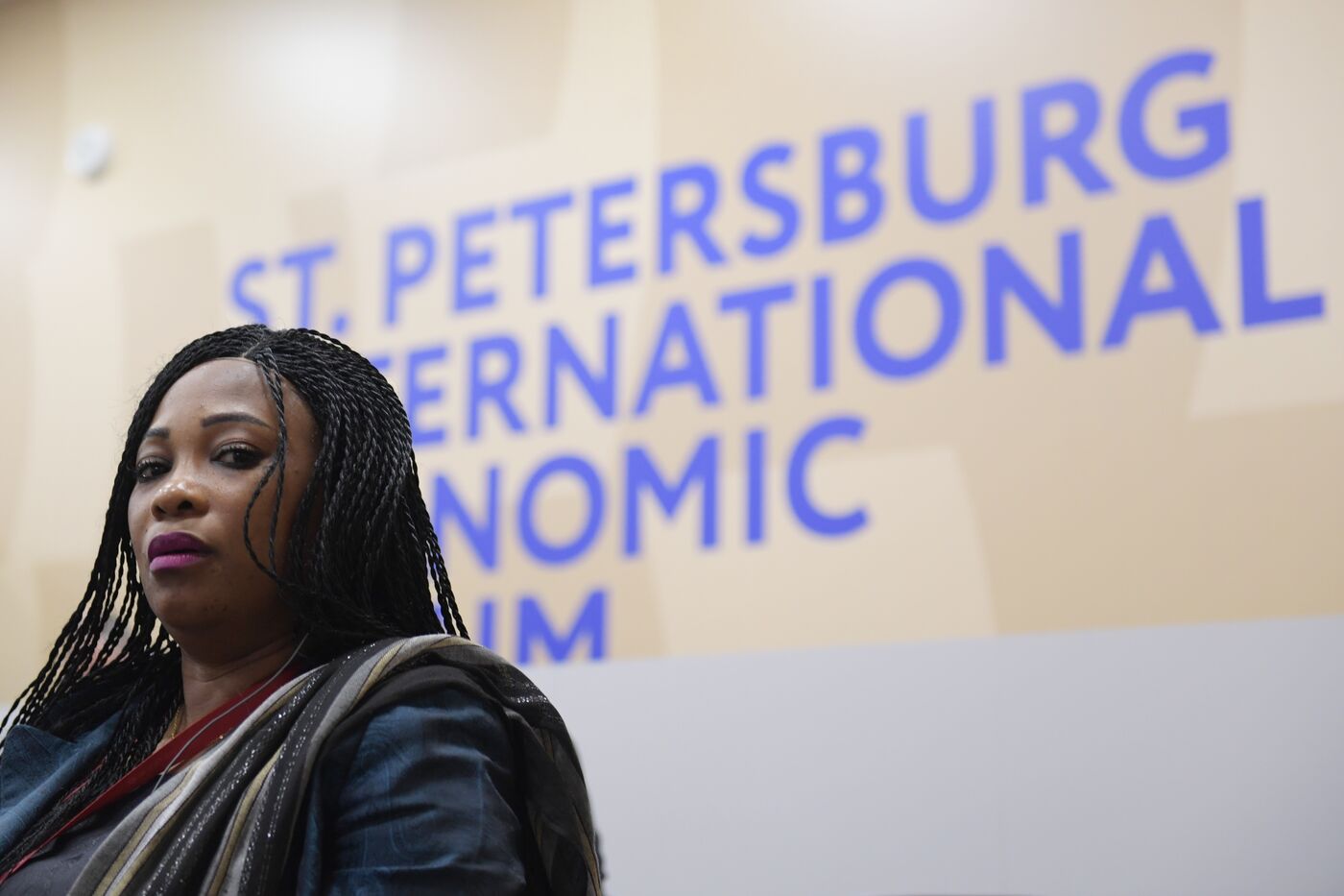 SPIEF-2023. A Place for Everyone: Education and Science in Agricultural Universities